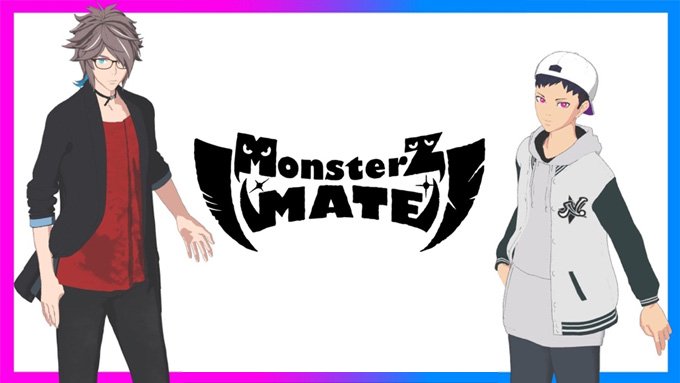 2018/8/31 トロピカ☆ナツオーレ / MonsterZ MATE