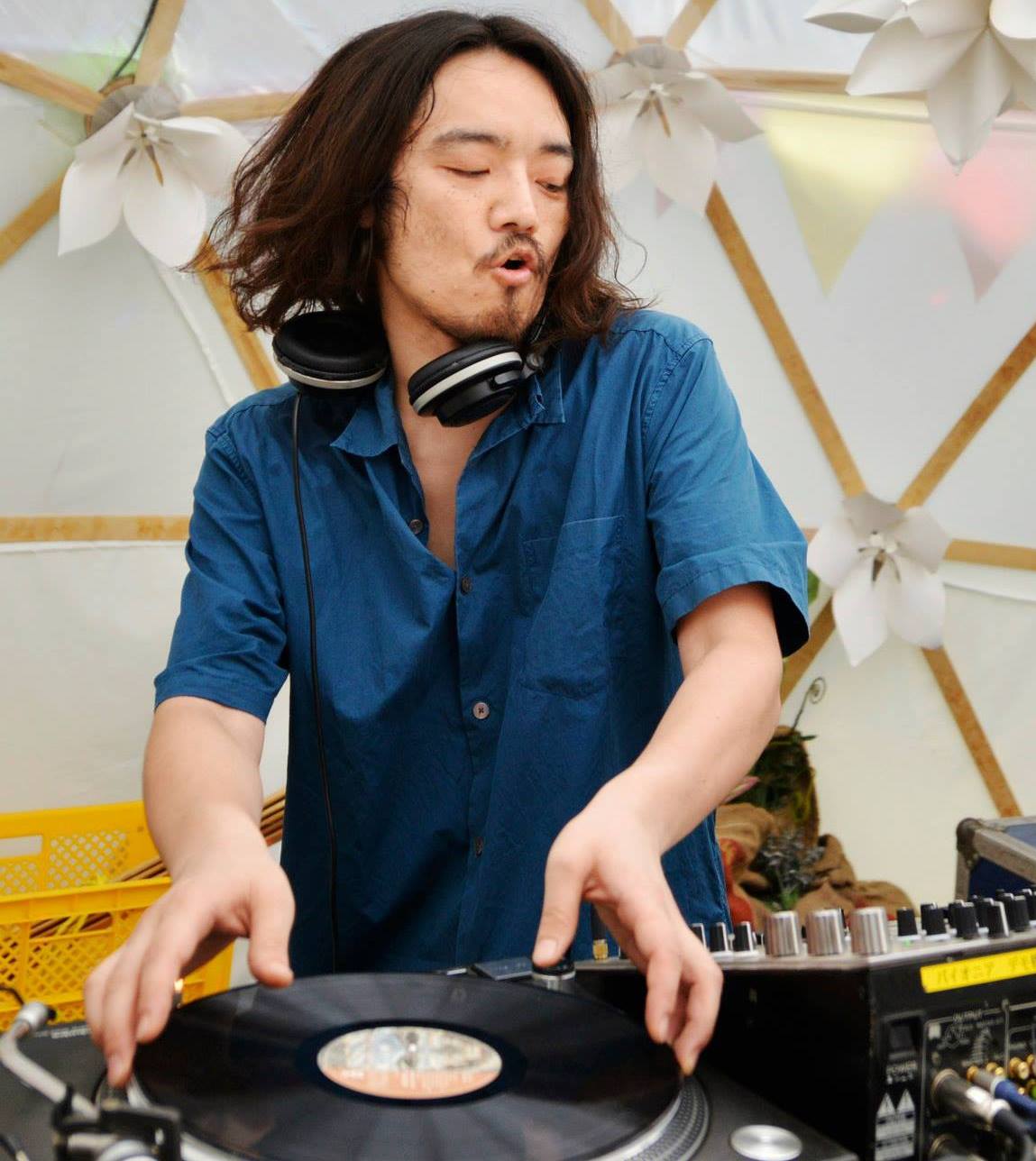 DJ Yogurt