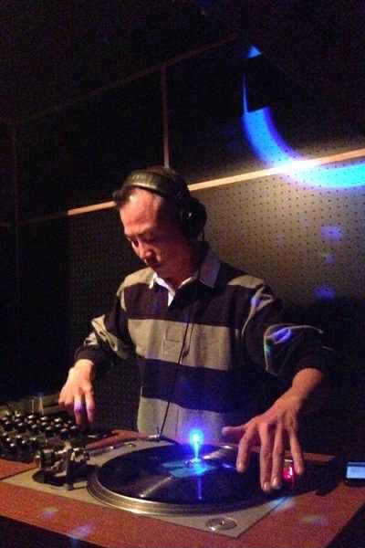 川合栄一