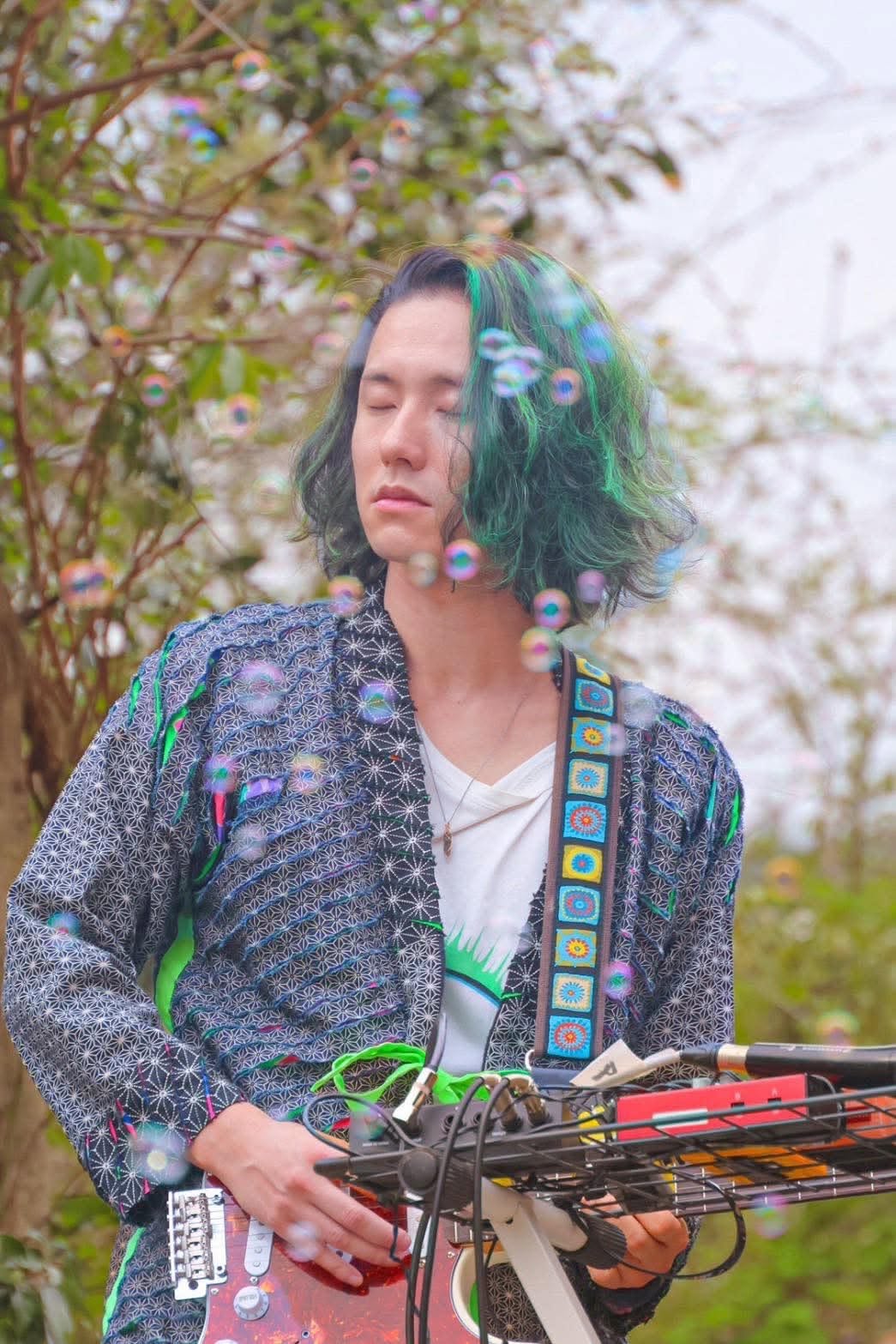 shamanriyo