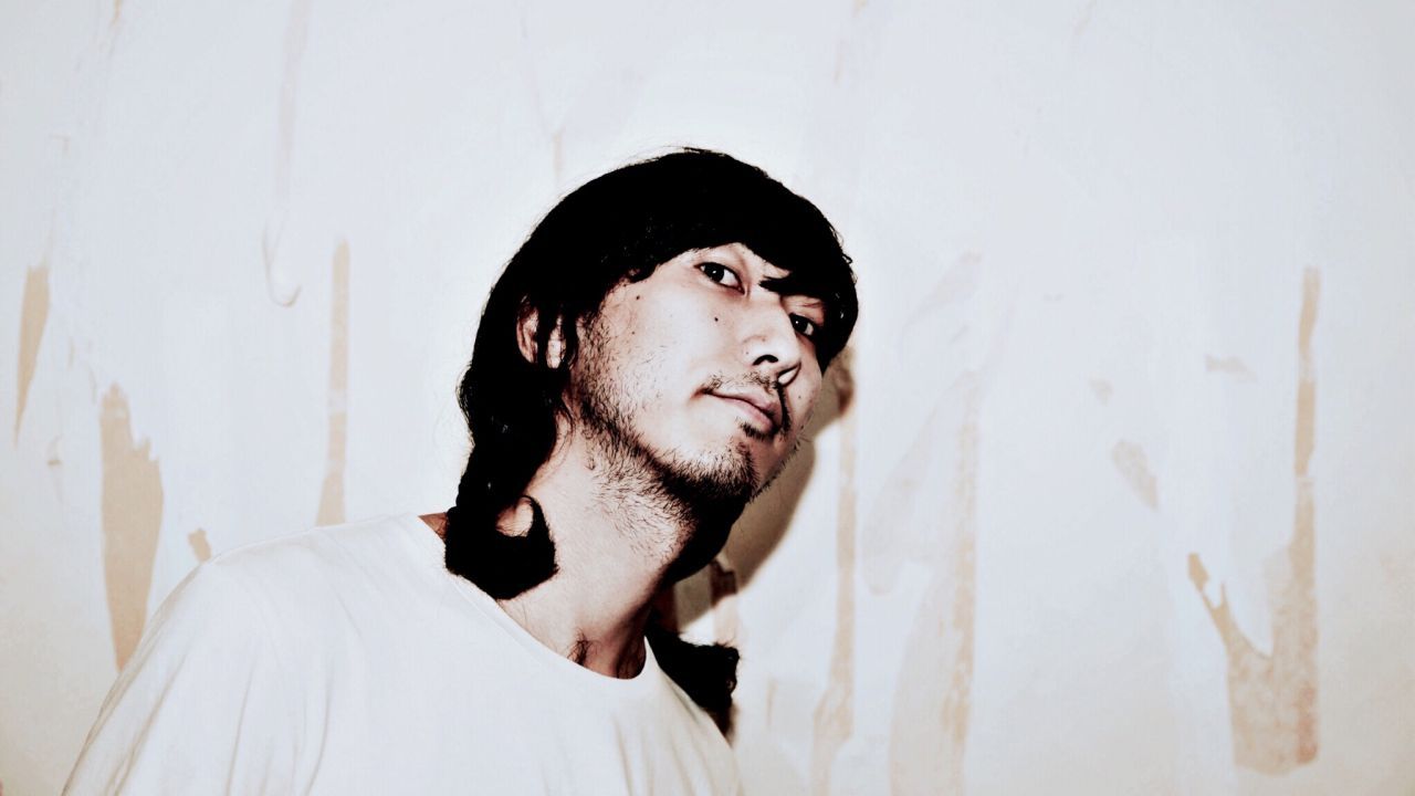 YOSHINORI HAYASHI