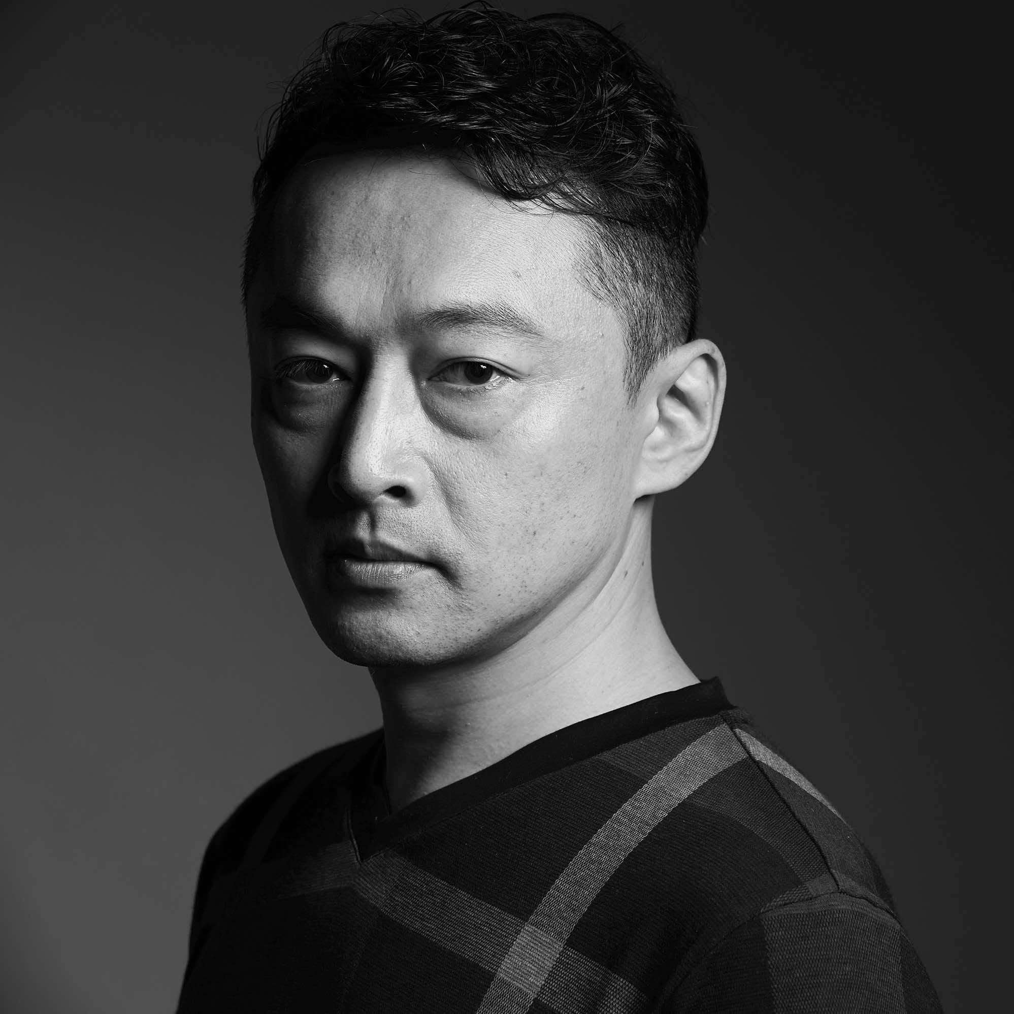 HIDEO KOBAYASHI