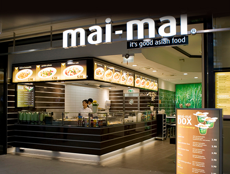 maimai Food maimai GmbH