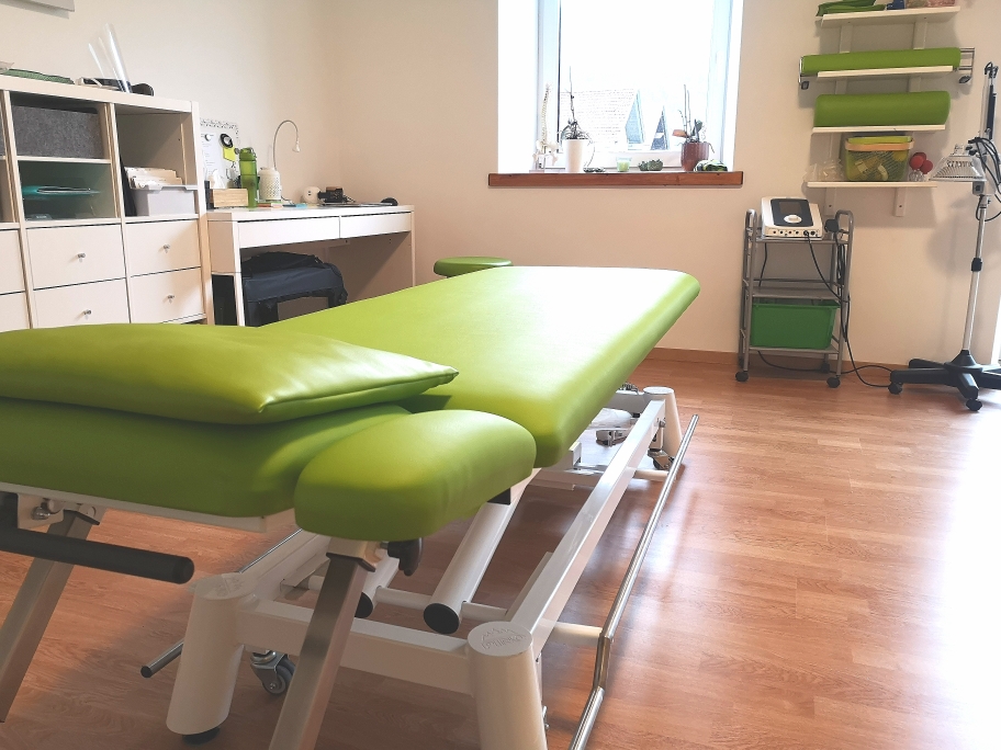 Therapie 2