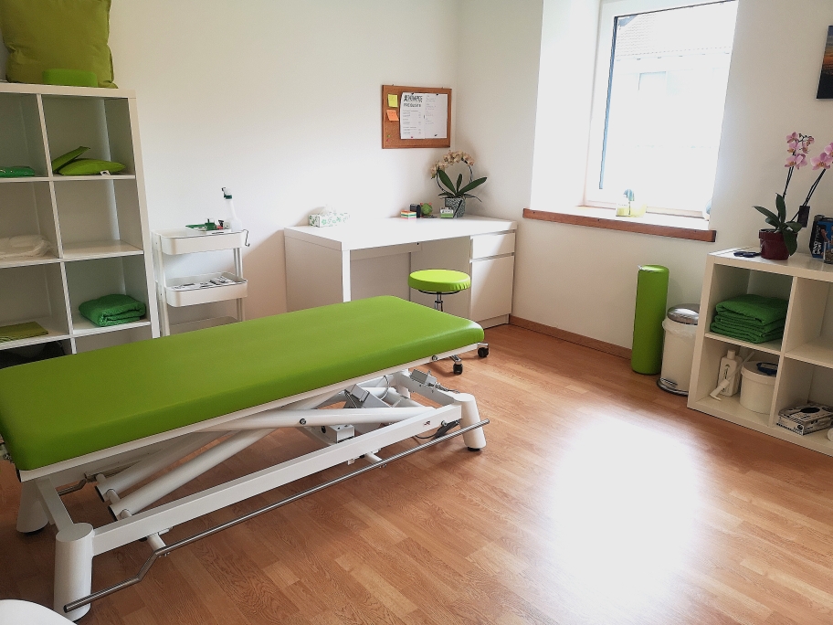 Therapie 1