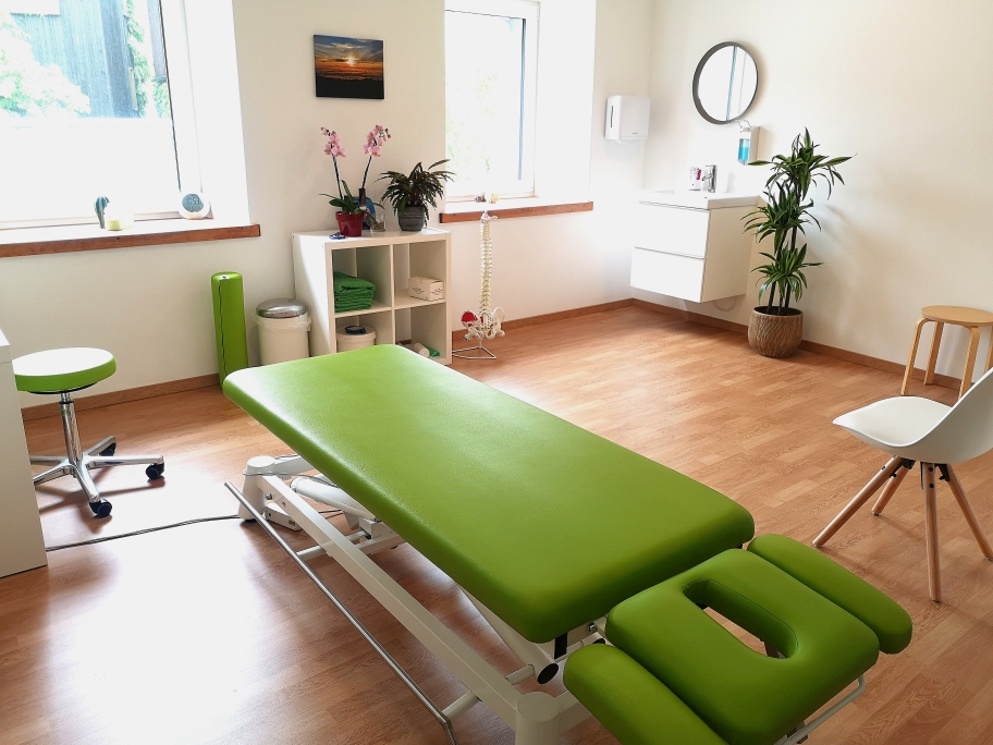 Therapie 1