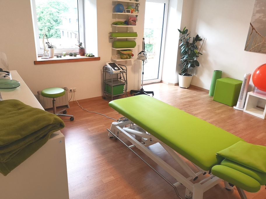 Therapie 2