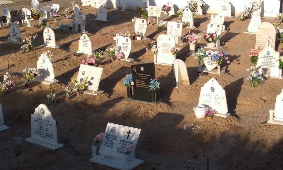 Friedhof