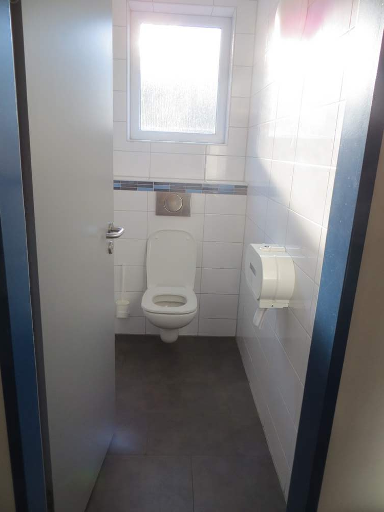 WC