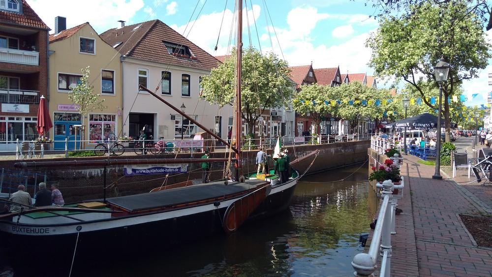 Buxtehude