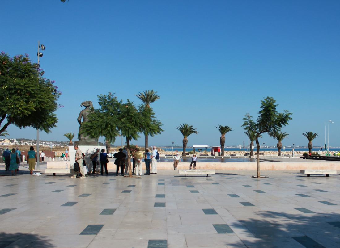 Praça da República