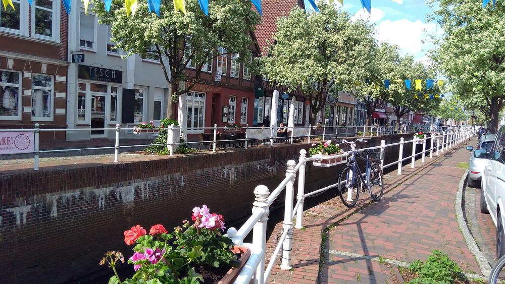Buxtehude