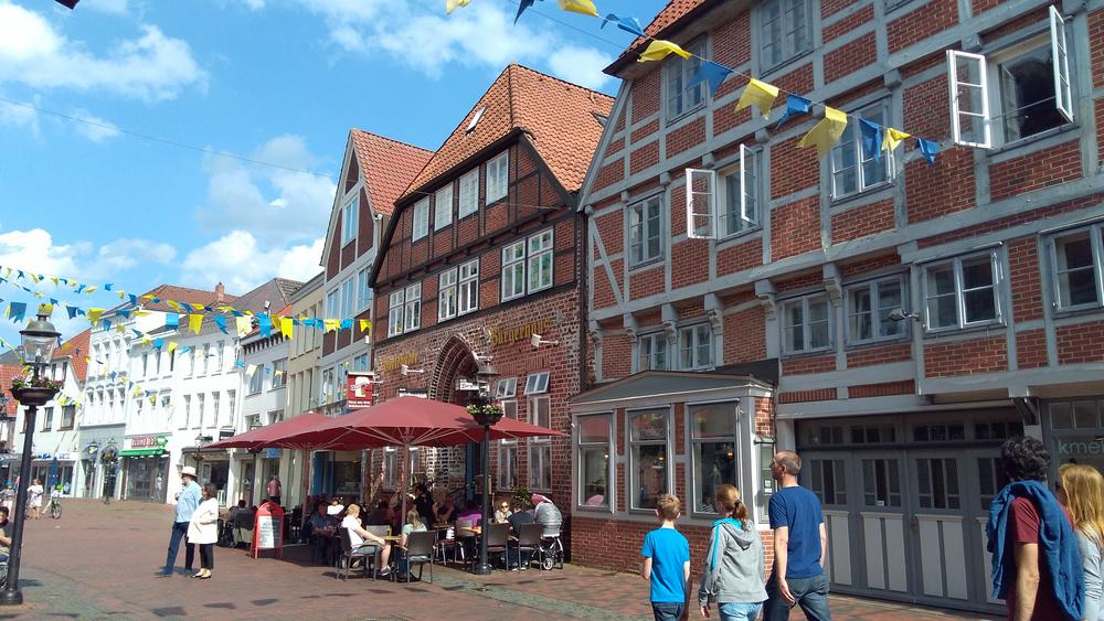 Buxtehude