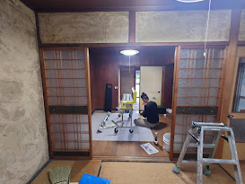 イクメンリフォームによる愛知県知立市の空き家の激安リフォーム