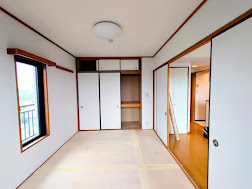 イクメンリフォームによる愛知県江南市の賃貸マンションの激安リフォーム中！