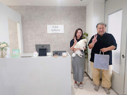 イクメンリフォームによる岐阜県岐阜市のネイルサロン「CLEA」様の新店舗の改装工事