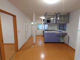 イクメンリフォームによる愛知県日進市の空き家の激安リフォーム