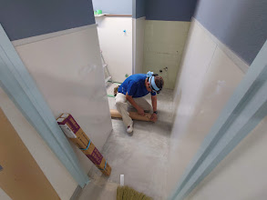愛知県名古屋市の会社の激安トイレリフォーム