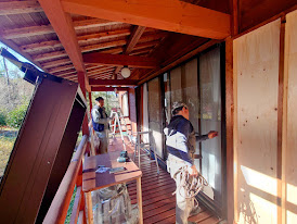 岐阜県瑞浪市のセカンドハウスの激安リフォーム