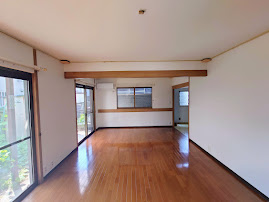 イクメンリフォームによる愛知県津島市の中古住宅の激安リフォーム