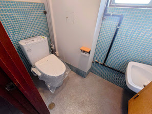 イクメンリフォームによる岐阜県岐阜市の和式トイレの激安リフォーム