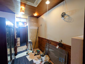 愛知県名古屋市の居酒屋の激安トイレリフォーム