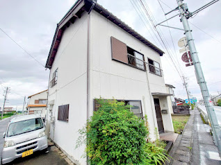 岐阜県アパ地軍安八町の中古住宅の激安リフォーム