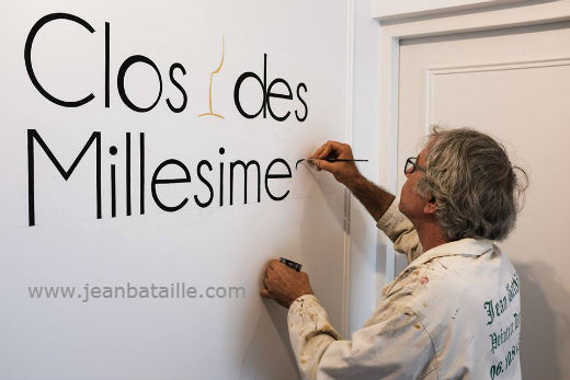peintre belge en 10 lettres