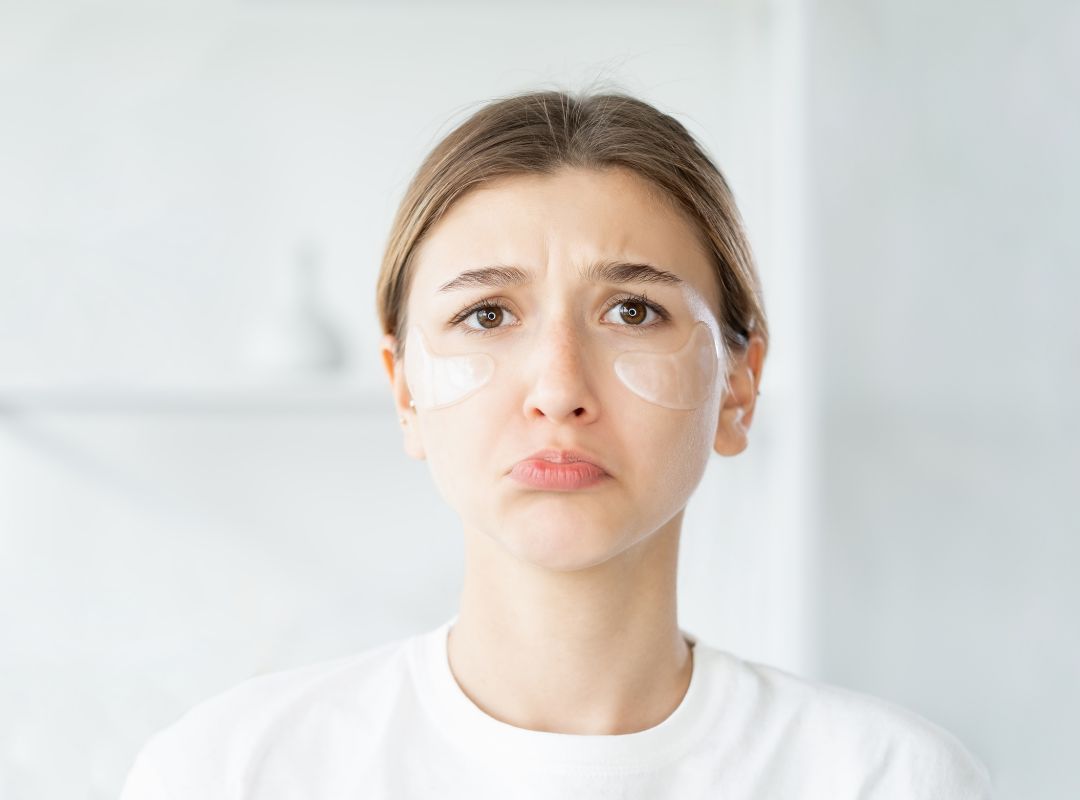Empfindliche Haut : Diagnose oder Missverständnis ?