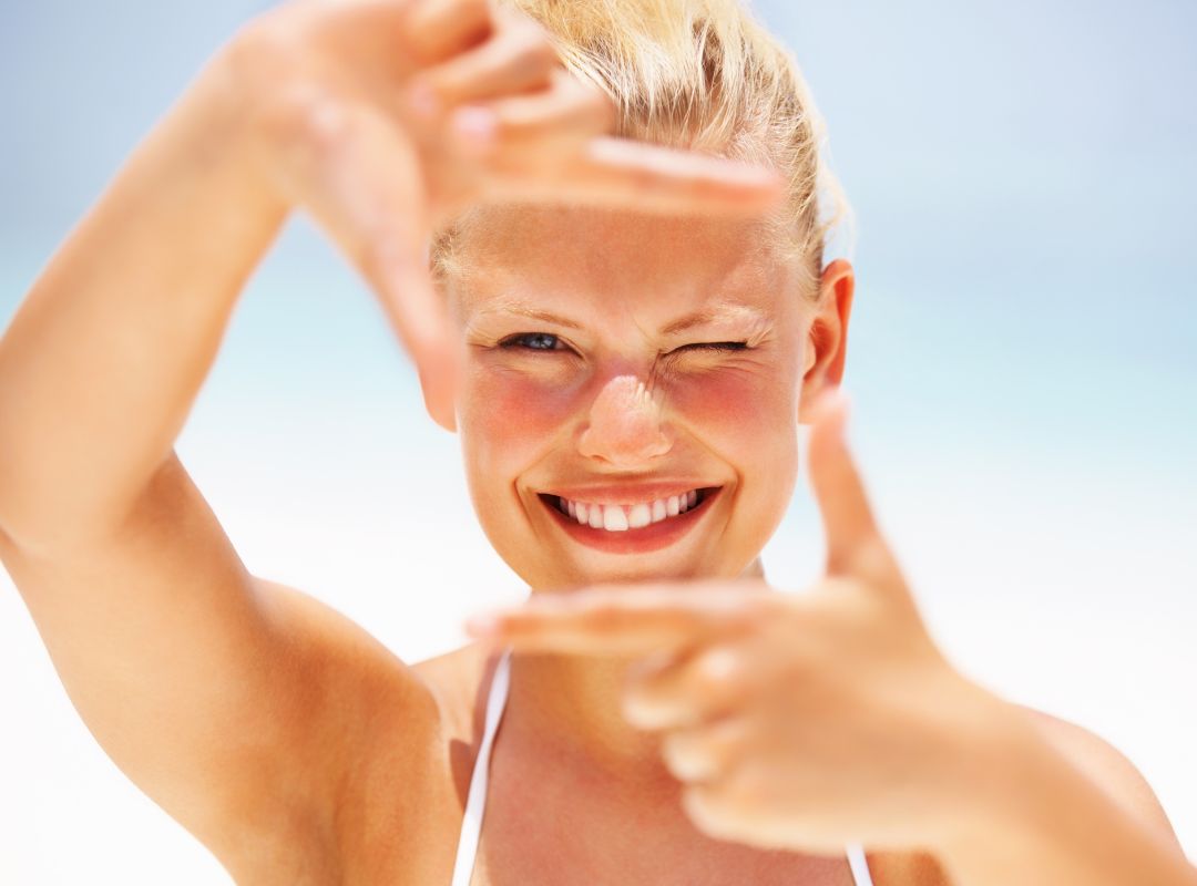 Sommerhaut in Bestform : Die 5 wichtigsten Pflegeroutinen für heiße Tage !