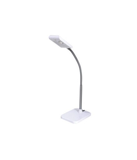 Lampada Led Mod. Compact In Abs E Allumnio 3 Watt bianco art. 97345 € 15.90