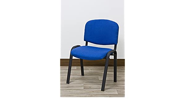 SEDIA INTERLOCUTORIA BLU ART. 92592 € 29.90