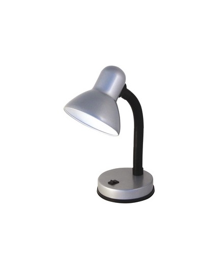 Lampada in abs e metallo attacco lamp. E27 art. 97353  € 7.90