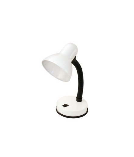 Lampada in abs e metallo attacco lamp. E27 art. 97351 € 7.90