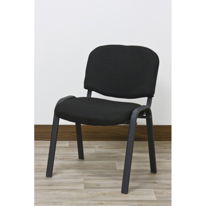 SEDIA INTERLOCUTORIA NERO ART. 92594 € 29.90