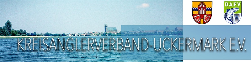 Kreisanglerverband Uckermark