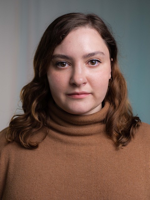 Simone Sklan