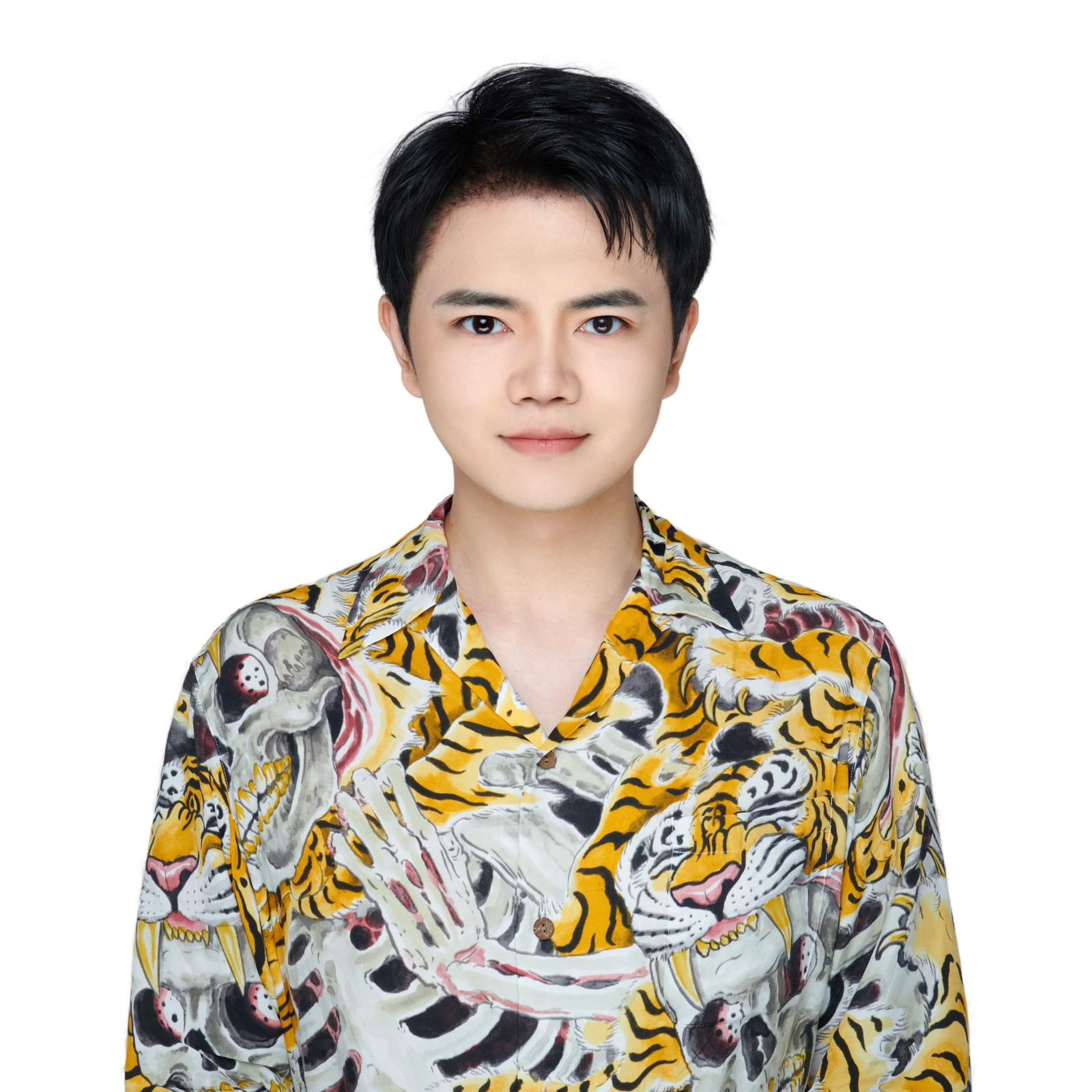 Yitong Fu