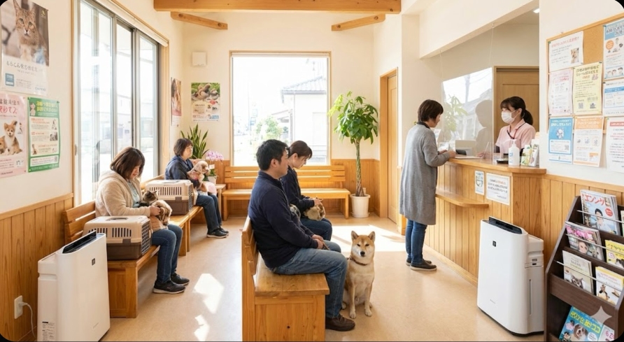 【組織診断07】動物病院のダブルスタンダードは悪か？スタッフの違和感を消し「関係性」で動かすチームの作り方