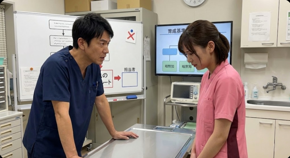 【組織診断04】ミスやクレームが「隠される」本当の理由。悪い報告が届かない組織の末路です