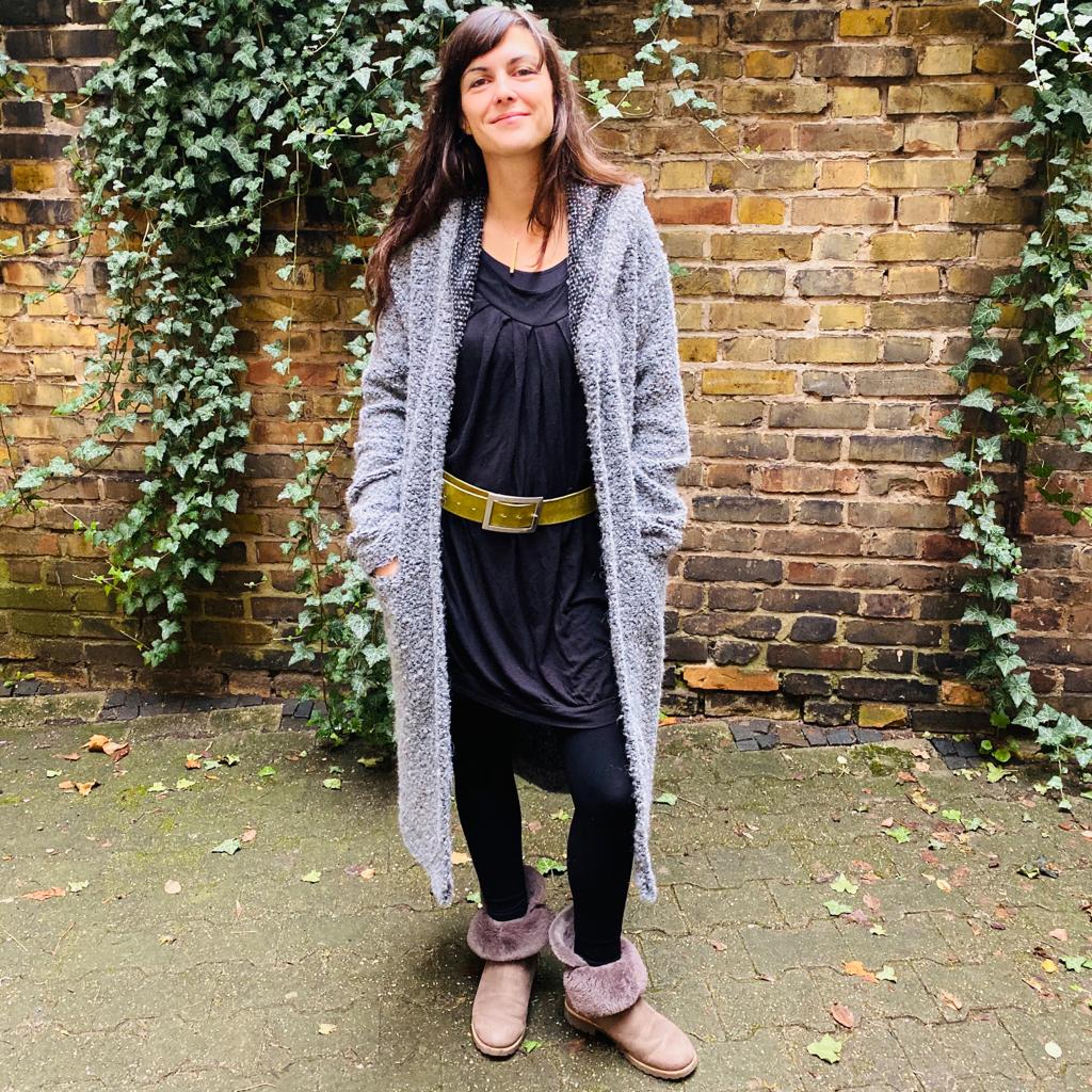 Stilvoll durch den Winter! - Stoffe, Nähkurse, Nähmaschinen und