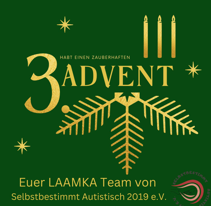 3.Advent