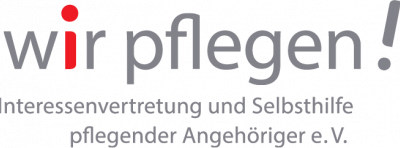 Wir pflegen