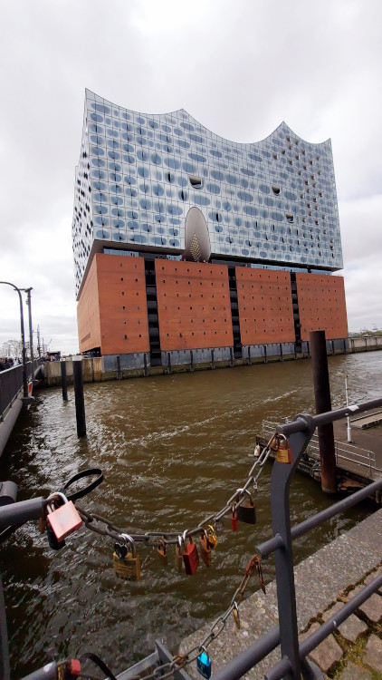 Elbphilharmonie