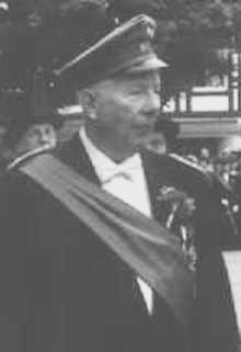 Karl-Heinz Tölle *15.05.1927 +27.08.2016