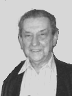 Gottfried Kretzschmar, gest. am 28.09.2012