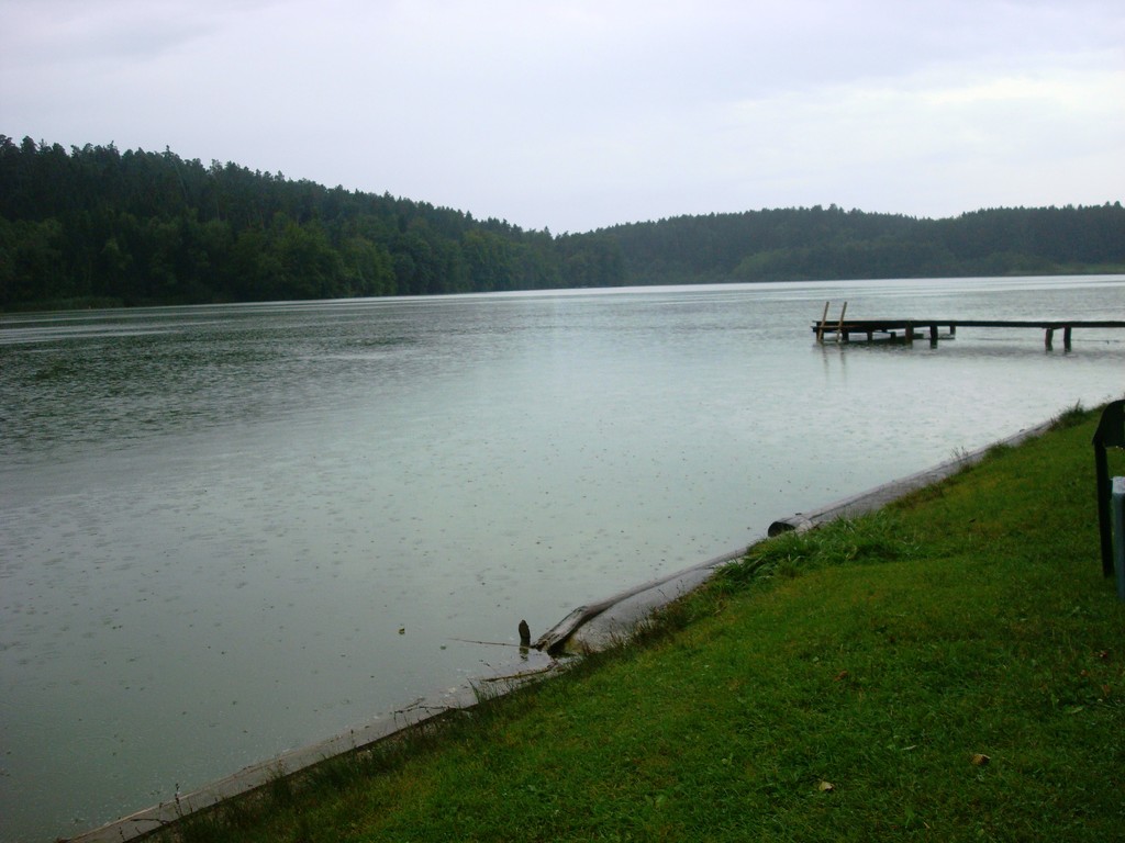 am Degersee