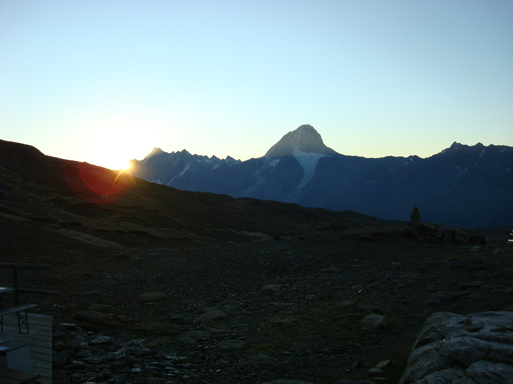 Bietschhorn