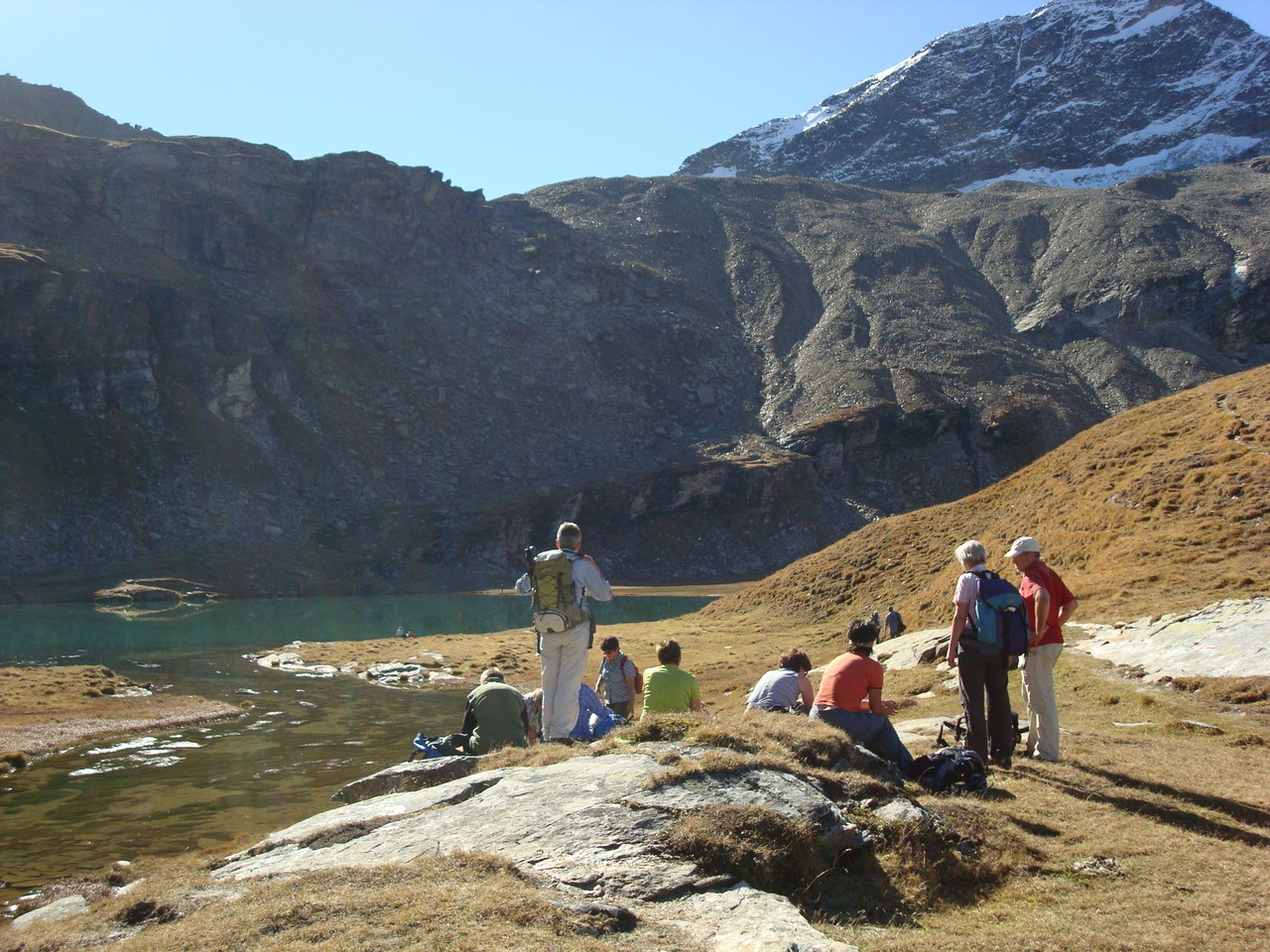 Guraletschsee