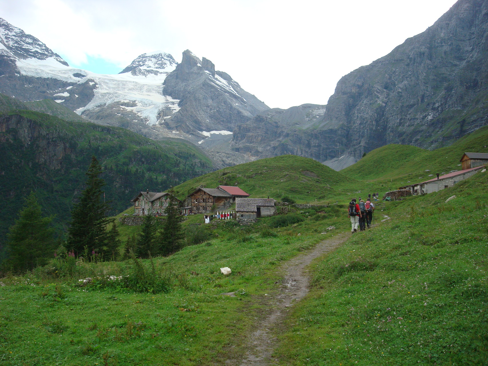 Berghotel Obersteinberg